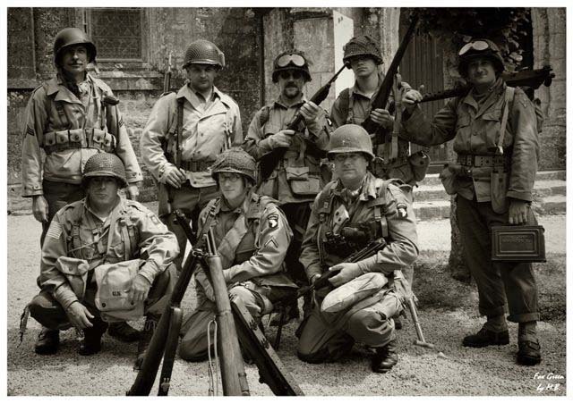 D-Day Normandy